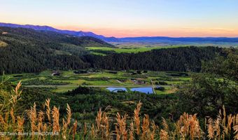 2150 ROBINSON Ln, Bedford, WY 83112