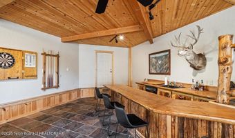 20 TRAIL RIDE Ln, Cora, WY 82925