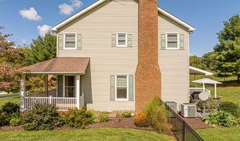 19422 Stirrup Dr, Abingdon, VA 24211