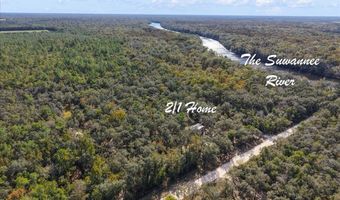 7639 6th St, Bell, FL 32619