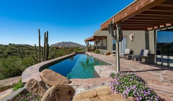 8320 E Concho Ln, Carefree, AZ 85377