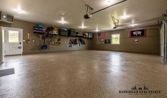 27 Justice Ln, Cody, WY 82414