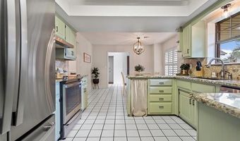 2003 8th NW, Ardmore, OK 73401