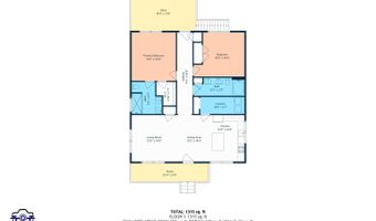 395 DELORIS Rd, Basye, VA 22810