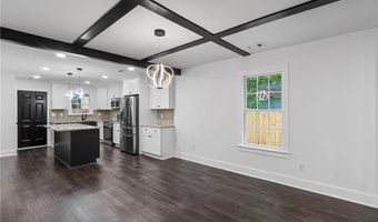 2174 Clanton Ter, Decatur, GA 30034