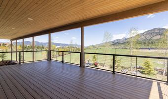 47 VILLAGE Ln, Alpine, WY 83128
