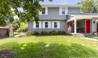 745 Adaway Ave SE, Ada, MI 49301