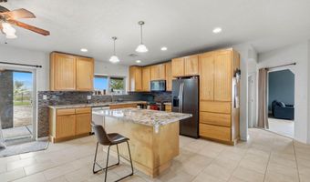 13781 S Rocky Ridge Ln, Benson, AZ 85602