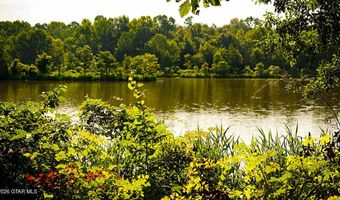 Cypress Pointe Drive lot 13, Brooksville, MS 39739
