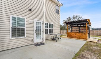 9475 Tibet HWY SE Rd, Allenhurst, GA 31301