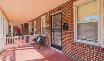 2117 PARK Ave, Baltimore, MD 21217