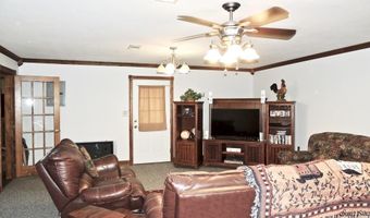 1389 Bethel Church Rd, Bassfield, MS 39421