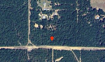 Homestead Road, Baker, FL 32531