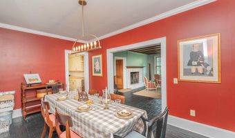 71 Manville Ave, Barnwell, SC 29812