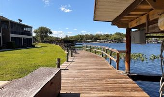 1640 JUNO Trl 205B, Astor, FL 32102