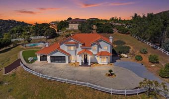 2852 Conestoga Ct, Alpine, CA 91901