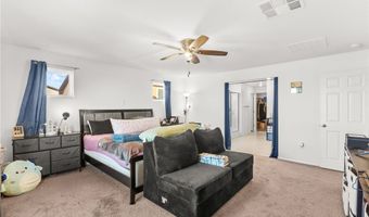418 Bridal Veil Falls St, Indian Springs, NV 89018