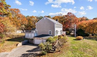 2 Westerly Dr, Bourne, MA 02532