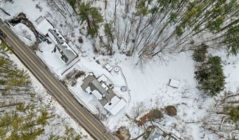 127 New Hampshire Route 16A, Bartlett, NH 03812