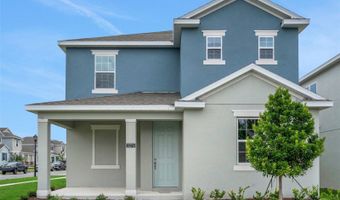 5137 BLANKET FLOWER St, Apopka, FL 32712