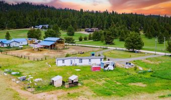 7 Garrett Ln, Cascade, ID 83611