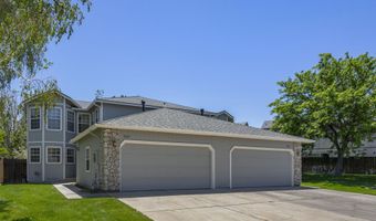 3063 Austin Ln, Carson City, NV 89701