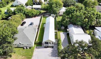 307 Saint George St, Bay St. Louis, MS 39520