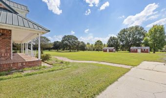 15011 S Guegnon St, Abbeville, LA 70510