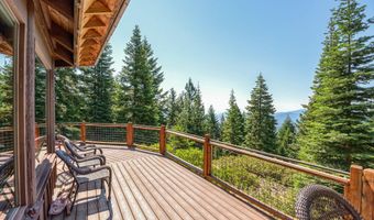 500 Mt Ashland Ski Rd, Ashland, OR 97520