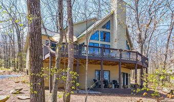 370 TIMBER CAMP Dr, Wintergreen Resort, VA 22967