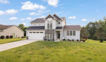 3228 Pender, Adrian, MI 49221