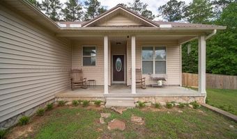 406 PARADISE Trl, Arley, AL 35541