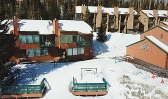 226 S HWY 143 4-B, Brian Head, UT 84719