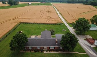 597 Prices Mill Rd, Adairville, KY 42202