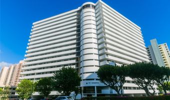 1128 Ala Napunani St 208, Honolulu, HI 96818