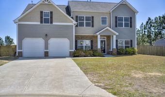 412 GERANIUM St, Graniteville, SC 29829