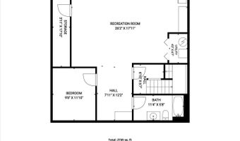 1421 BANSTEAD Ct, Bel Air, MD 21014
