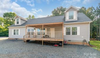 1811 Continental Dr, Albemarle, NC 28001