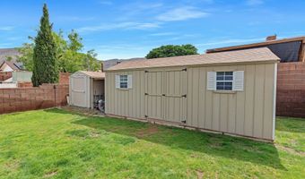 3027 Los Robles, Alamogordo, NM 88310