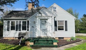 538 WESTERN Ave, Macomb, IL 61455