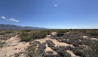 Fairchild Rd lot 4, Alamogordo, NM 88310
