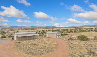 4 Fair Hope Dr, Abiquiu, NM 87510