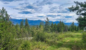 NNA Two Tail Rd, Bonners Ferry, ID 83805