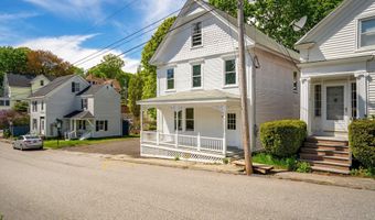 31 Bath St, Bath, ME 04530