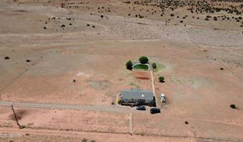 Hc 65 35100 HWY 180A, Concho, AZ 85924