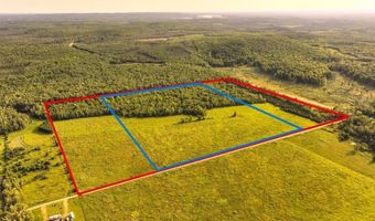 ON SURING LN unit 24+ Acres 24+ Acres, Argonne, WI 54511