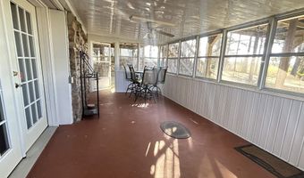 404 Evans Rd, Ash Flat, AR 72513