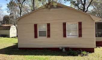 1988 COUNTY Rd, Alexander City, AL 35010