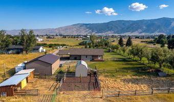 33209 Jocko Rd, Arlee, MT 59821