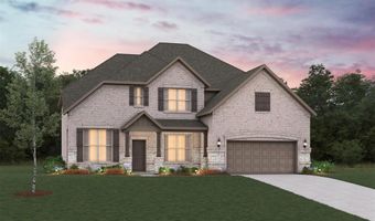 3205 Hidden Valley Dr, Anna, TX 75409